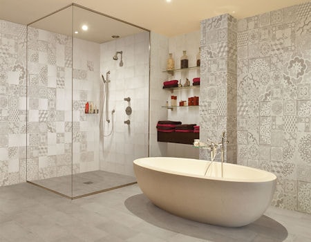 offerta ristrutturazione bagno base torino pecoraro pavimenti